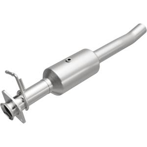 MagnaFlow Exhaust Systems & Installation | 1350 Offroad - MagnaFlow OEM Grade Direct-Fit Catalytic Converter 280445 - Image 1