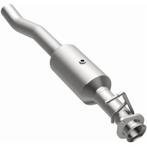 MagnaFlow Exhaust Systems & Installation | 1350 Offroad - MagnaFlow OEM Grade Direct-Fit Catalytic Converter 280445 - Image 2