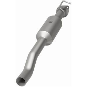 MagnaFlow Exhaust Systems & Installation | 1350 Offroad - MagnaFlow OEM Grade Direct-Fit Catalytic Converter 280445 - Image 3