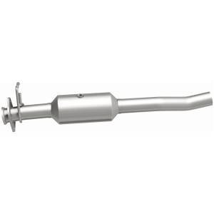 MagnaFlow Exhaust Systems & Installation | 1350 Offroad - MagnaFlow OEM Grade Direct-Fit Catalytic Converter 280445 - Image 4