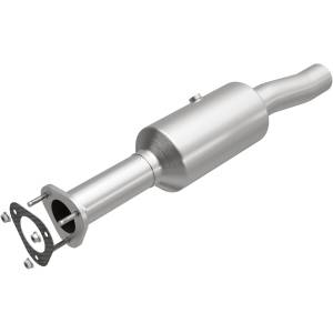 MagnaFlow Exhaust Systems & Installation | 1350 Offroad - MagnaFlow OEM Grade Direct-Fit Catalytic Converter 280446 - Image 1