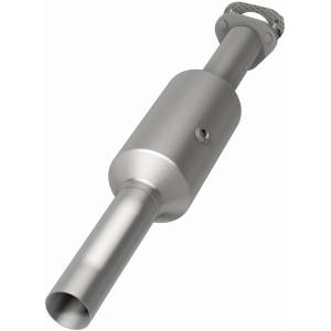 MagnaFlow Exhaust Systems & Installation | 1350 Offroad - MagnaFlow OEM Grade Direct-Fit Catalytic Converter 280446 - Image 3