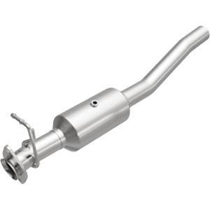 MagnaFlow Exhaust Systems & Installation | 1350 Offroad - MagnaFlow OEM Grade Direct-Fit Catalytic Converter 280447 - Image 1