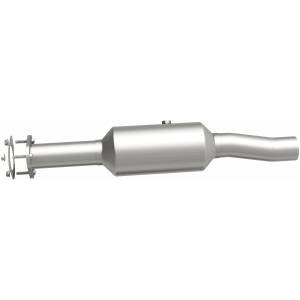 MagnaFlow Exhaust Systems & Installation | 1350 Offroad - MagnaFlow OEM Grade Direct-Fit Catalytic Converter 280446 - Image 4