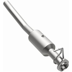 MagnaFlow Exhaust Systems & Installation | 1350 Offroad - MagnaFlow OEM Grade Direct-Fit Catalytic Converter 280447 - Image 2