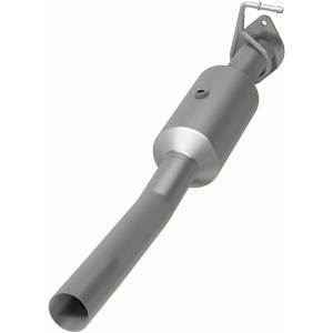 MagnaFlow Exhaust Systems & Installation | 1350 Offroad - MagnaFlow OEM Grade Direct-Fit Catalytic Converter 280447 - Image 3