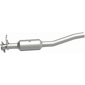 MagnaFlow Exhaust Systems & Installation | 1350 Offroad - MagnaFlow OEM Grade Direct-Fit Catalytic Converter 280447 - Image 4