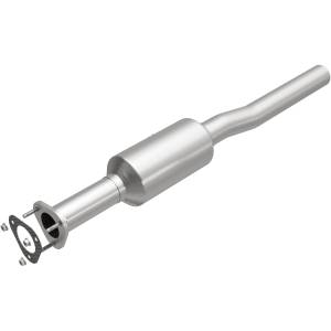 MagnaFlow Exhaust Systems & Installation | 1350 Offroad - MagnaFlow OEM Grade Direct-Fit Catalytic Converter 280448 - Image 1