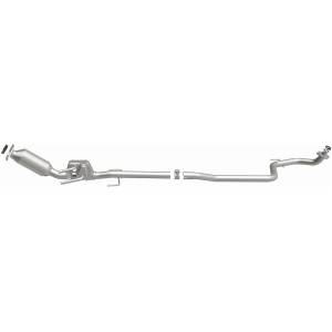MagnaFlow Exhaust Systems & Installation | 1350 Offroad - MagnaFlow OEM Grade Direct-Fit Catalytic Converter 280455 - Image 4