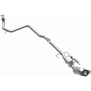 MagnaFlow Exhaust Systems & Installation | 1350 Offroad - MagnaFlow OEM Grade Direct-Fit Catalytic Converter 280456 - Image 2