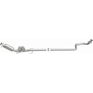 MagnaFlow Exhaust Systems & Installation | 1350 Offroad - MagnaFlow OEM Grade Direct-Fit Catalytic Converter 280456 - Image 4