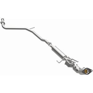 MagnaFlow Exhaust Systems & Installation | 1350 Offroad - MagnaFlow OEM Grade Direct-Fit Catalytic Converter 280460 - Image 2