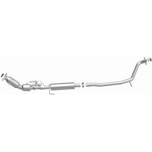 MagnaFlow Exhaust Systems & Installation | 1350 Offroad - MagnaFlow OEM Grade Direct-Fit Catalytic Converter 280460 - Image 4