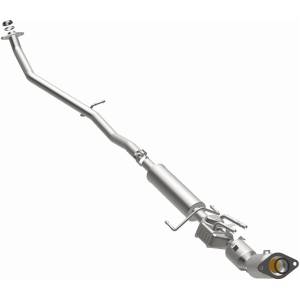 MagnaFlow Exhaust Systems & Installation | 1350 Offroad - MagnaFlow OEM Grade Direct-Fit Catalytic Converter 280462 - Image 2