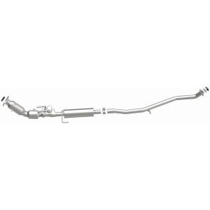 MagnaFlow Exhaust Systems & Installation | 1350 Offroad - MagnaFlow OEM Grade Direct-Fit Catalytic Converter 280462 - Image 4