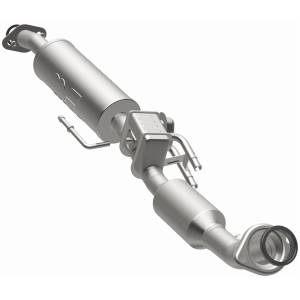 MagnaFlow Exhaust Systems & Installation | 1350 Offroad - MagnaFlow OEM Grade Direct-Fit Catalytic Converter 280468 - Image 2