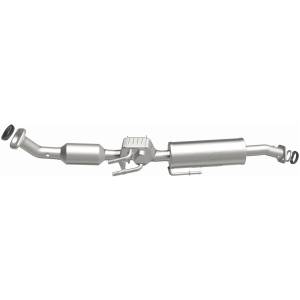 MagnaFlow Exhaust Systems & Installation | 1350 Offroad - MagnaFlow OEM Grade Direct-Fit Catalytic Converter 280468 - Image 4