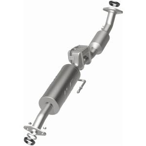 MagnaFlow Exhaust Systems & Installation | 1350 Offroad - MagnaFlow OEM Grade Direct-Fit Catalytic Converter 280468 - Image 3