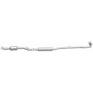 MagnaFlow Exhaust Systems & Installation | 1350 Offroad - MagnaFlow OEM Grade Direct-Fit Catalytic Converter 280570 - Image 4