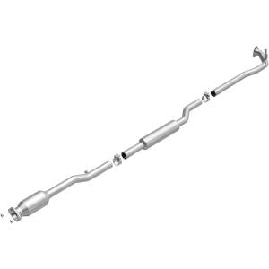 MagnaFlow Exhaust Systems & Installation | 1350 Offroad - MagnaFlow OEM Grade Direct-Fit Catalytic Converter 280651 - Image 1