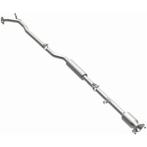 MagnaFlow Exhaust Systems & Installation | 1350 Offroad - MagnaFlow OEM Grade Direct-Fit Catalytic Converter 280651 - Image 2