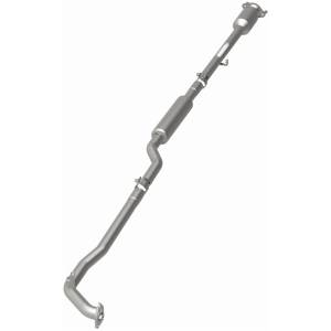 MagnaFlow Exhaust Systems & Installation | 1350 Offroad - MagnaFlow OEM Grade Direct-Fit Catalytic Converter 280651 - Image 3