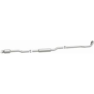 MagnaFlow Exhaust Systems & Installation | 1350 Offroad - MagnaFlow OEM Grade Direct-Fit Catalytic Converter 280651 - Image 4