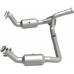 MagnaFlow Exhaust Systems & Installation | 1350 Offroad - MagnaFlow OEM Grade Direct-Fit Catalytic Converter 280656 - Image 4