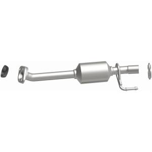 MagnaFlow Exhaust Systems & Installation | 1350 Offroad - MagnaFlow OEM Grade Direct-Fit Catalytic Converter 280660 - Image 5