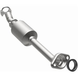MagnaFlow Exhaust Systems & Installation | 1350 Offroad - MagnaFlow OEM Grade Direct-Fit Catalytic Converter 280660 - Image 2