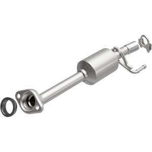 MagnaFlow Exhaust Systems & Installation | 1350 Offroad - MagnaFlow OEM Grade Direct-Fit Catalytic Converter 280660 - Image 1