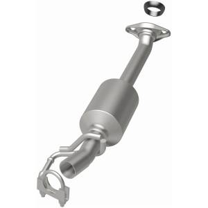 MagnaFlow Exhaust Systems & Installation | 1350 Offroad - MagnaFlow OEM Grade Direct-Fit Catalytic Converter 280660 - Image 3
