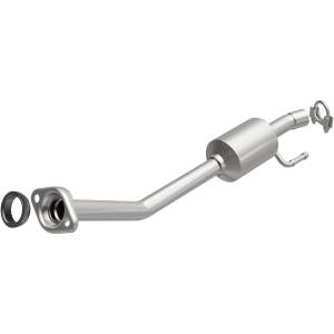 MagnaFlow Exhaust Systems & Installation | 1350 Offroad - MagnaFlow OEM Grade Direct-Fit Catalytic Converter 280662 - Image 1
