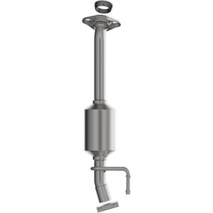 MagnaFlow Exhaust Systems & Installation | 1350 Offroad - MagnaFlow OEM Grade Direct-Fit Catalytic Converter 280660 - Image 4
