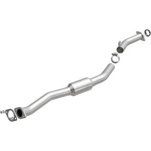 MagnaFlow Exhaust Systems & Installation | 1350 Offroad - MagnaFlow OEM Grade Direct-Fit Catalytic Converter 280670 - Image 1