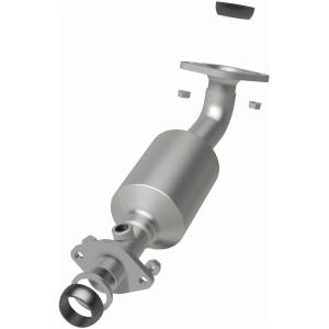 MagnaFlow Exhaust Systems & Installation | 1350 Offroad - MagnaFlow OEM Grade Direct-Fit Catalytic Converter 280664 - Image 3