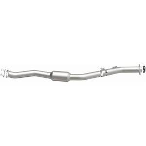 MagnaFlow Exhaust Systems & Installation | 1350 Offroad - MagnaFlow OEM Grade Direct-Fit Catalytic Converter 280670 - Image 5