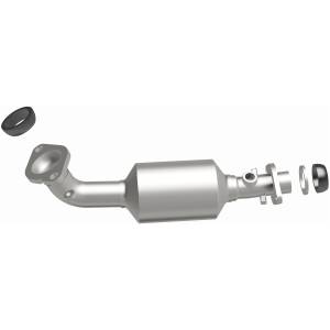 MagnaFlow Exhaust Systems & Installation | 1350 Offroad - MagnaFlow OEM Grade Direct-Fit Catalytic Converter 280664 - Image 5