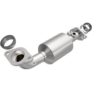 MagnaFlow Exhaust Systems & Installation | 1350 Offroad - MagnaFlow OEM Grade Direct-Fit Catalytic Converter 280664 - Image 1