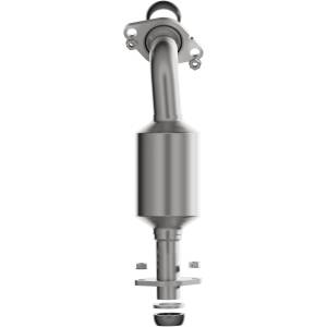 MagnaFlow Exhaust Systems & Installation | 1350 Offroad - MagnaFlow OEM Grade Direct-Fit Catalytic Converter 280664 - Image 4