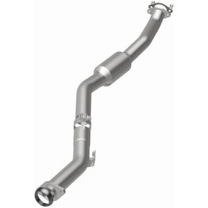 MagnaFlow Exhaust Systems & Installation | 1350 Offroad - MagnaFlow OEM Grade Direct-Fit Catalytic Converter 280670 - Image 3