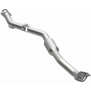 MagnaFlow Exhaust Systems & Installation | 1350 Offroad - MagnaFlow OEM Grade Direct-Fit Catalytic Converter 280670 - Image 2