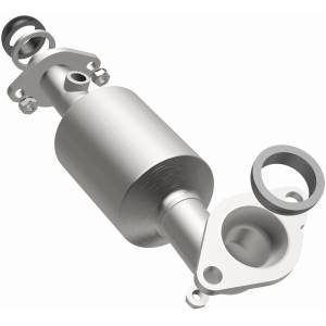 MagnaFlow Exhaust Systems & Installation | 1350 Offroad - MagnaFlow OEM Grade Direct-Fit Catalytic Converter 280664 - Image 2