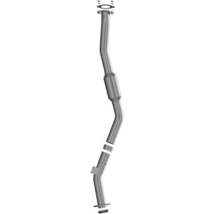 MagnaFlow Exhaust Systems & Installation | 1350 Offroad - MagnaFlow OEM Grade Direct-Fit Catalytic Converter 280670 - Image 4