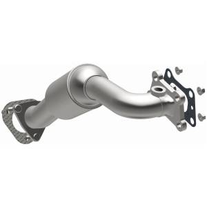MagnaFlow Exhaust Systems & Installation | 1350 Offroad - MagnaFlow OEM Grade Direct-Fit Catalytic Converter 280675 - Image 2