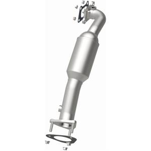 MagnaFlow Exhaust Systems & Installation | 1350 Offroad - MagnaFlow OEM Grade Direct-Fit Catalytic Converter 280675 - Image 3