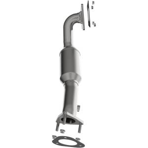 MagnaFlow Exhaust Systems & Installation | 1350 Offroad - MagnaFlow OEM Grade Direct-Fit Catalytic Converter 280675 - Image 4