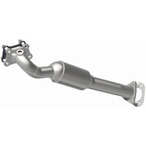 MagnaFlow Exhaust Systems & Installation | 1350 Offroad - MagnaFlow OEM Grade Direct-Fit Catalytic Converter 280676 - Image 3