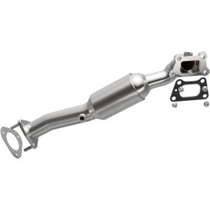 MagnaFlow Exhaust Systems & Installation | 1350 Offroad - MagnaFlow OEM Grade Direct-Fit Catalytic Converter 280676 - Image 1