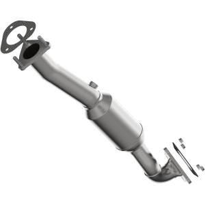MagnaFlow Exhaust Systems & Installation | 1350 Offroad - MagnaFlow OEM Grade Direct-Fit Catalytic Converter 280676 - Image 4